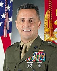 LtGen Mike Rocco, USMC (Ret.)
President & CEO of Marines’ Memorial